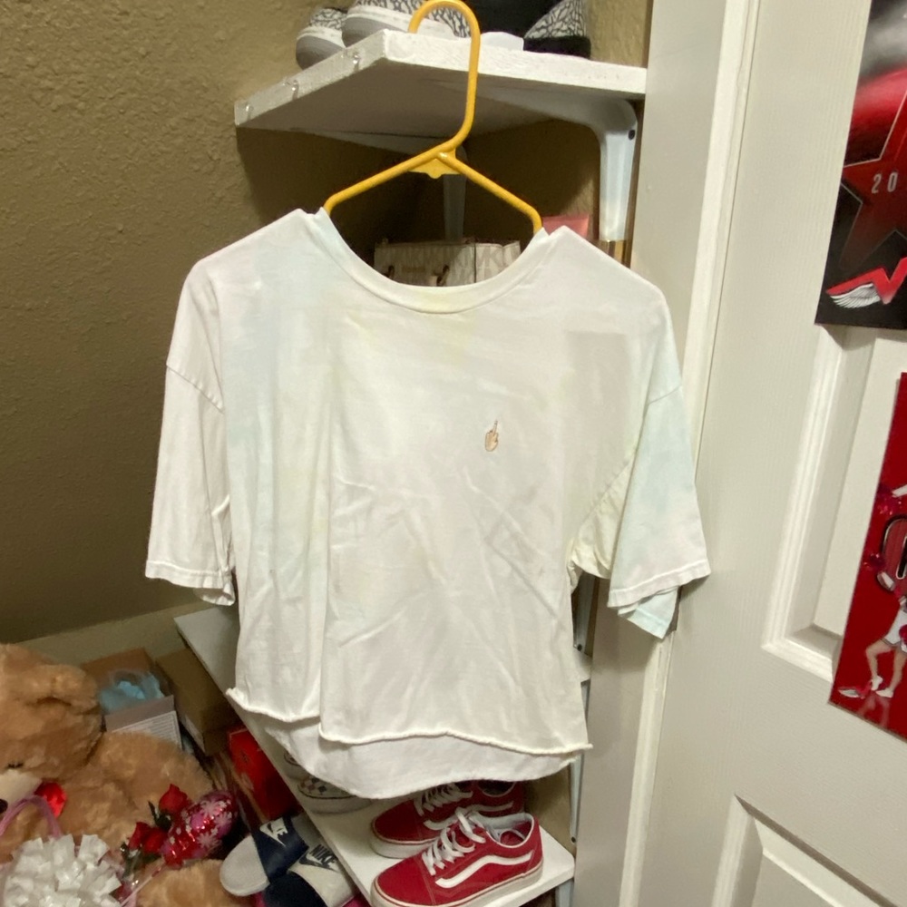 Kimoji shirt